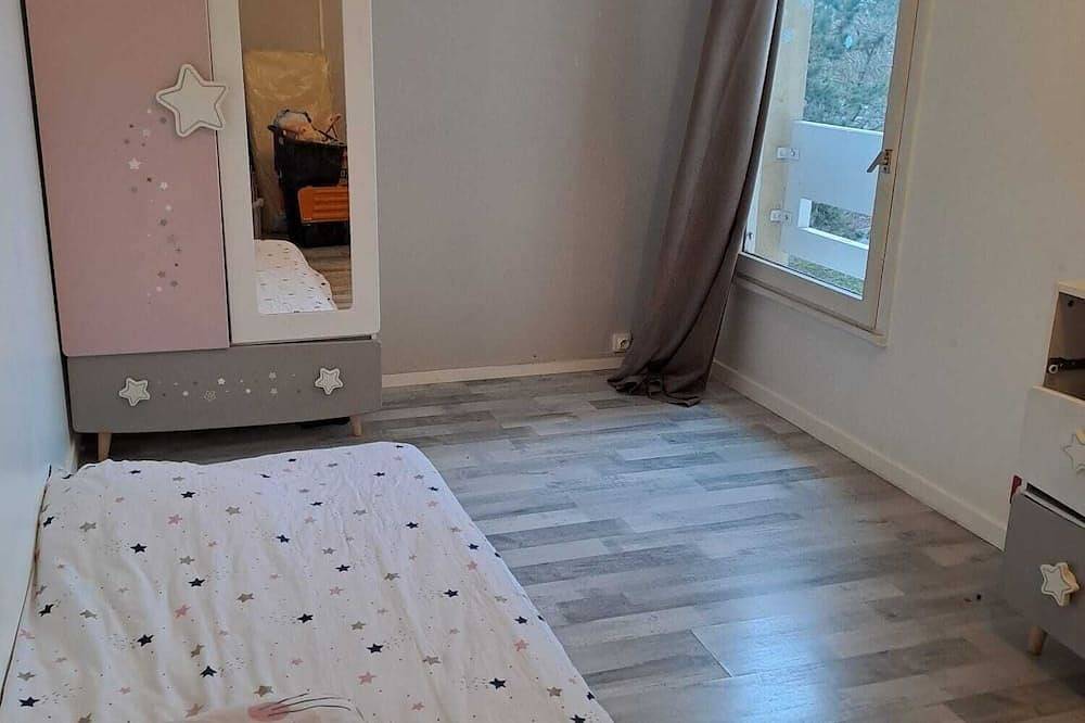 Entire apartment, Appartement Cosy et Familiale Proche Paris in Ermont, Val-d'Oise