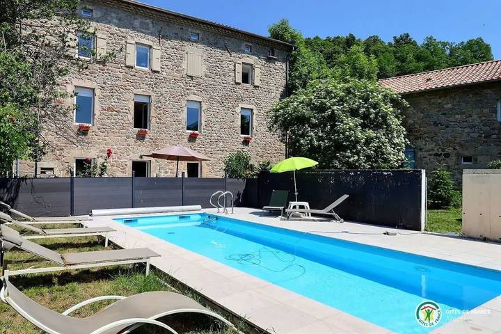 Location de vacances