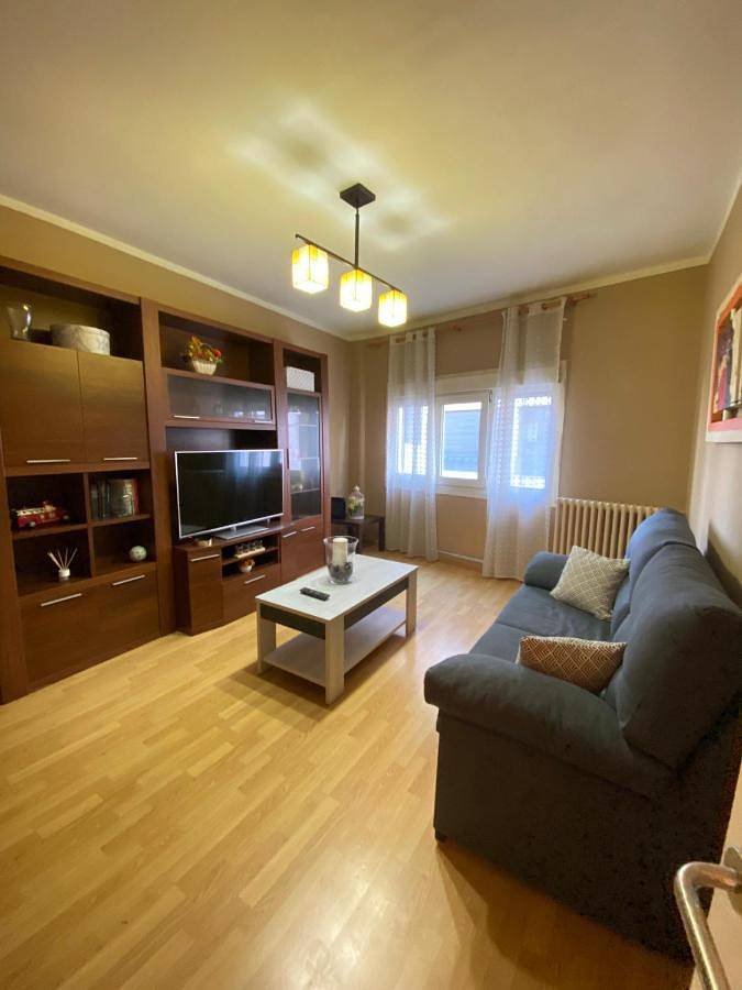 Apartamento de vacaciones para 6 personas - 1