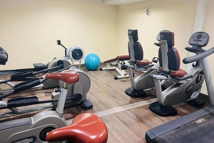 Ganze Wohnung, Grand Studio Dans Résidence 3 Étoiles in Le Mée-sur-Seine, Seine-et-Marne