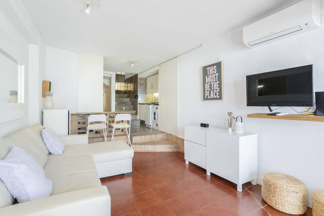 Apartamento entero, Hopstays - Pedras d'El Rei 398 in Pedras d'El Rei, Santa Luzia