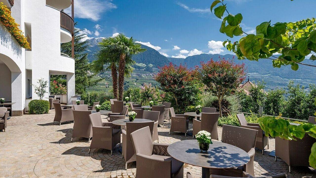 Ferienhaus für 4 Personen (71 m²) in Dorf Tirol in Dorf Tirol, Texelgruppe