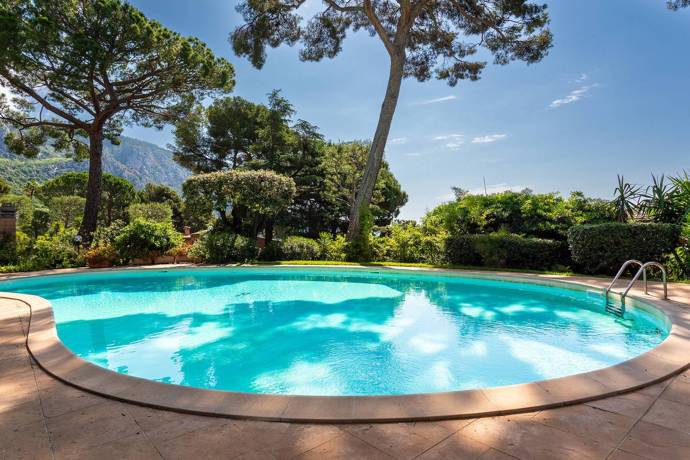 Villa La Petite Reserve By Riviera Holiday in Èze, Côte méditerranéenne (France)