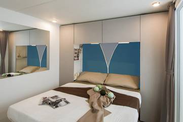 Ferienpark für 5 Personen in Lazise, Gardasee-Berge, Bild 4