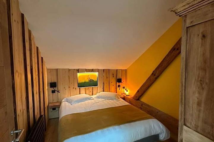 Gîte pour 7 personnes à Morteau - 3