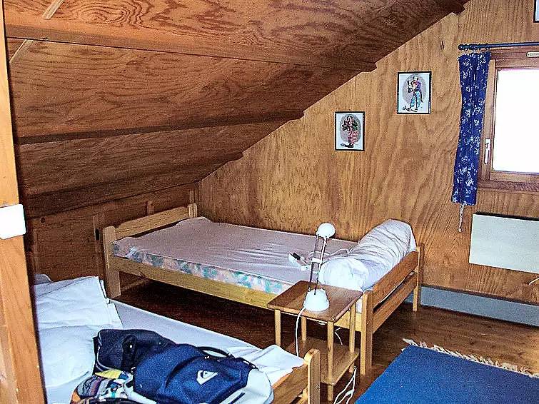 Maison 6 Personnes in Gerbépal, Regionaler Naturpark Belchen der Vogesen