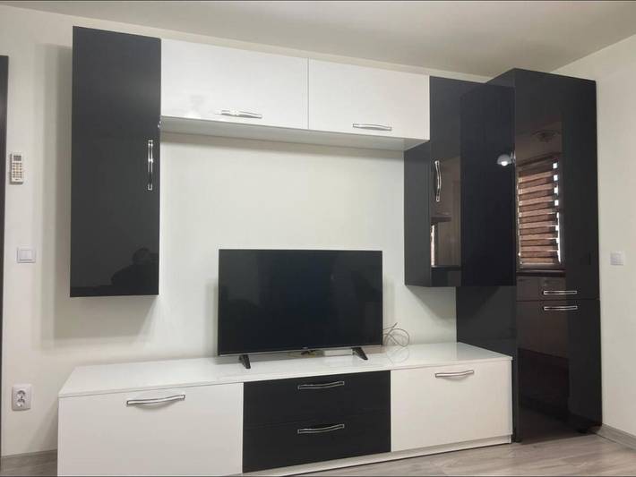 Appartement de vacances pour 2 personnes