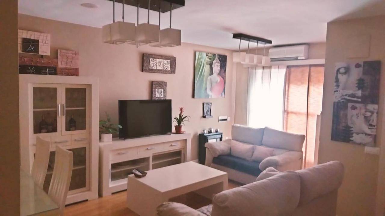 Appartement de vacances entier, Villalucen in Lucena, Sierras Subbéticas