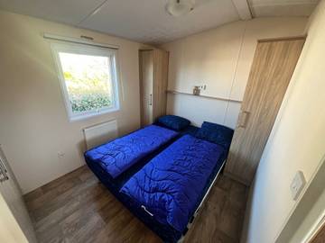 Vakantiepark voor 4 Personen in Callantsoog, Noord-Holland - Kust van de Noordzee, Afbeelding 4