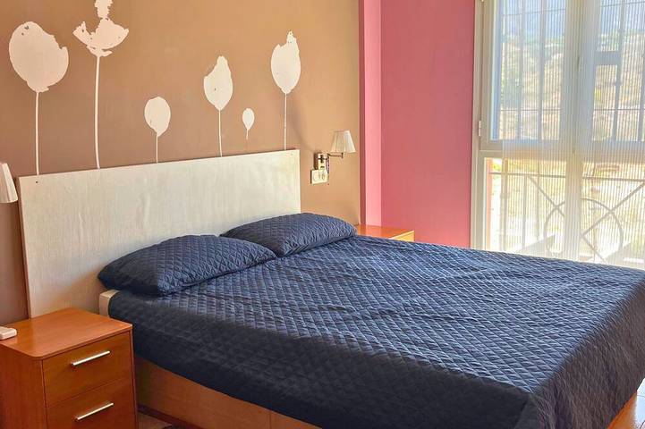 Holiday home for 5 people - 1