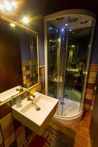 Casa de huéspuedes para 4 personas, con balcón y vistas en Sierra de Cádiz - 3