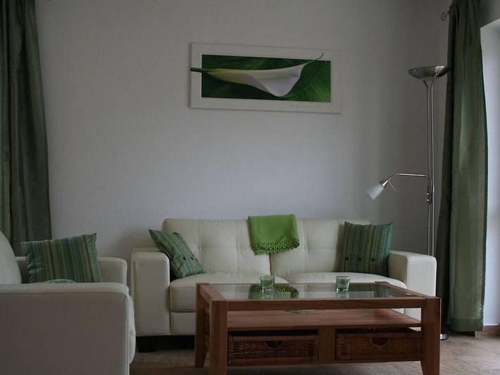 Ferienhaus für 8 Personen, mit Terrasse in Karlshagen - 2