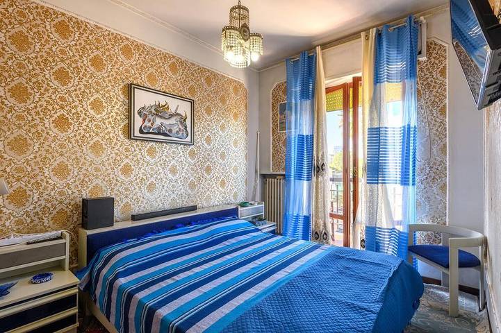 Appartamento intero, Grazioso appartamento a Porto San. in Porto San Giorgio, Provincia di Fermo