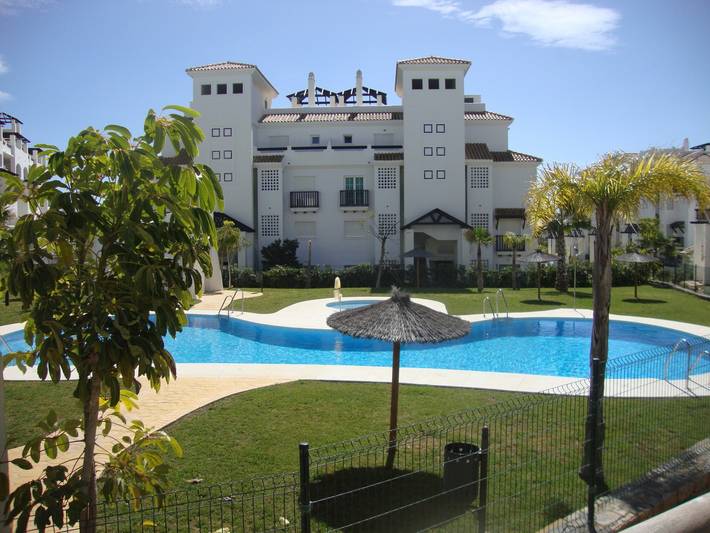 Appartement entier, Residencial Duquesa 2108 Costa del Sol in Sabinillas, Manilva