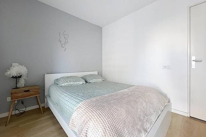 Appartement de vacances pour 4 personnes
