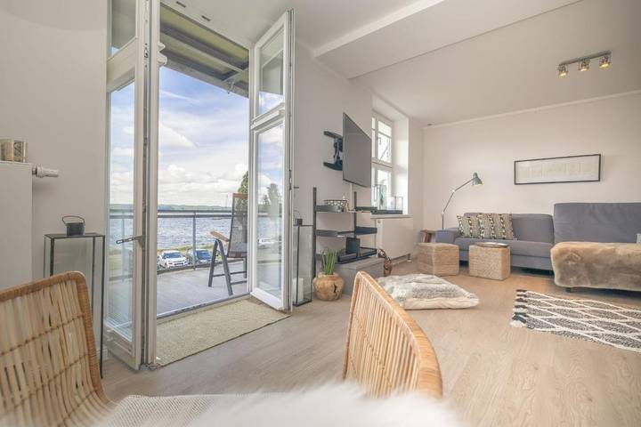 Ferienwohnung für 2 Personen, mit Balkon in Rum-Regatta - 3