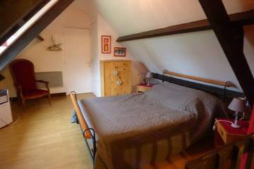 Location De Vacances pour 4 Personnes dans Beaufour-Druval, Région de Lisieux, Photo 1