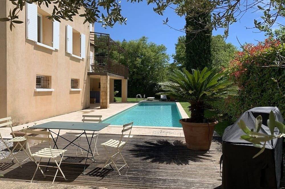 Photo : Maison de vacances