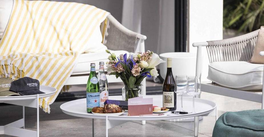 Villa pour 10 personnes, avec jardin et terrasse - 1