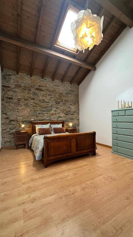 Casa de férias para 7 pessoas, com vista e jardim - 1