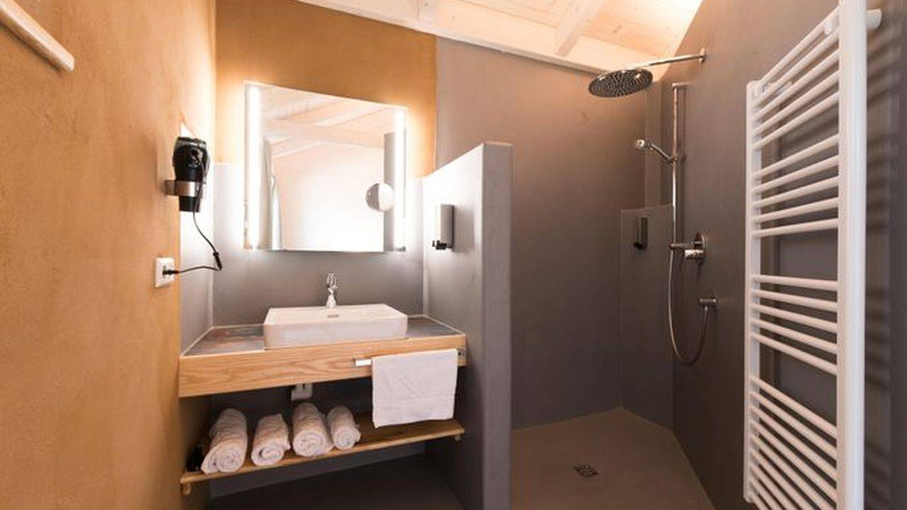 Ganze Ferienwohnung, Ferienwohnung für 2 Personen (35 m²) in St. Georgen am Längsee in Sankt Georgen am Längsee, Mittelkärnten