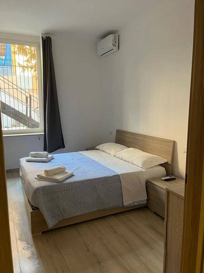 Apartamento de vacaciones para 5 personas, con terraza - 1