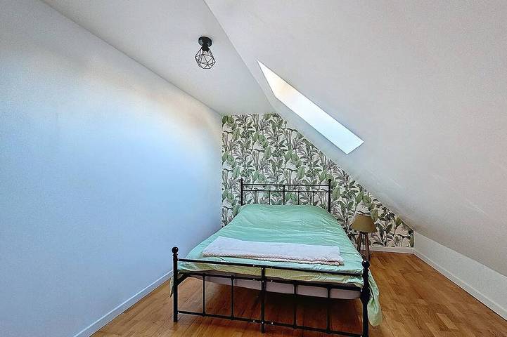 Gîte pour 6 personnes à Annet-sur-Marne - 4