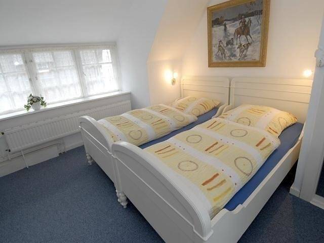 Ganze Ferienwohnung, Grenzhof, Fischerwohnung in Tinnum, Sylt (Gemeinde)