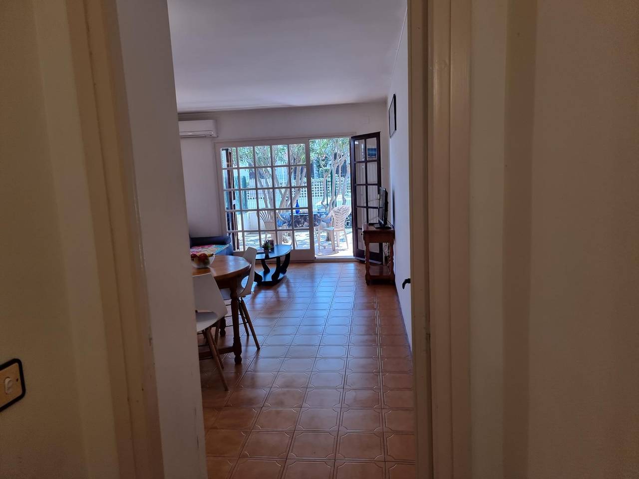 Entire holiday apartment, Poble Amarres Ad13 in l'Escala, Upper Empordà
