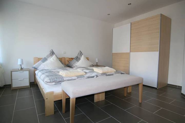 Ferienwohnung für 4 Personen, mit Haustier in Wadern - 3