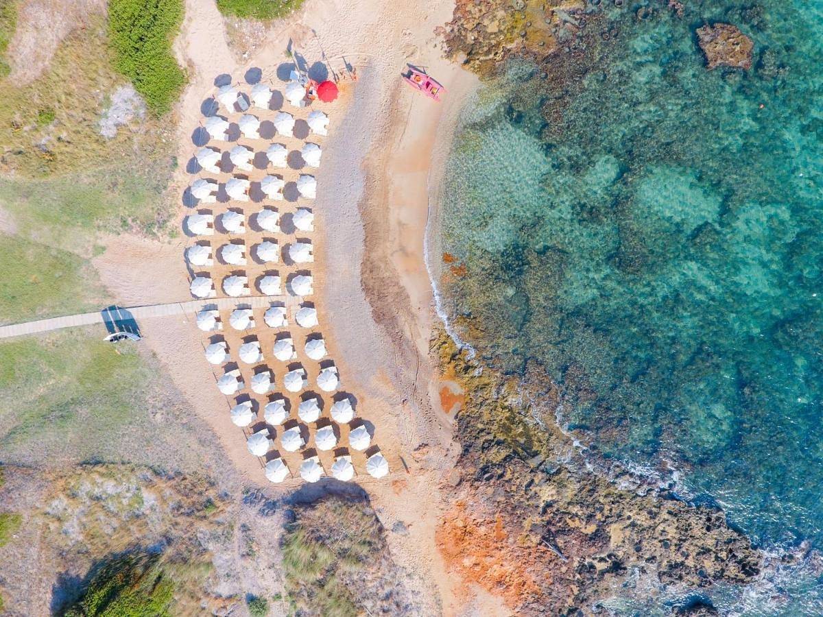 Torre Guaceto Greenblu Resort in Carovigno, Salento