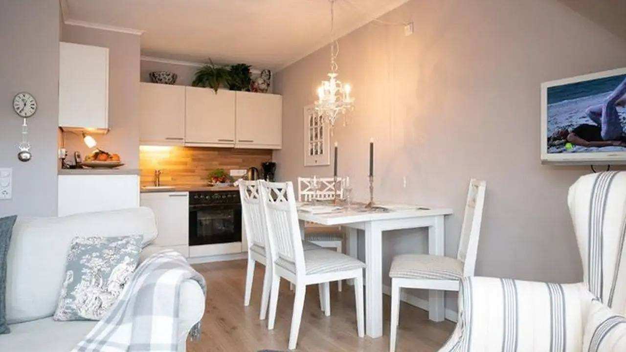 Ganze Ferienwohnung, Ferienwohnung für 4 Personen (70 m²) in Keitum (Sylt) in Keitum, Sylt (Gemeinde)