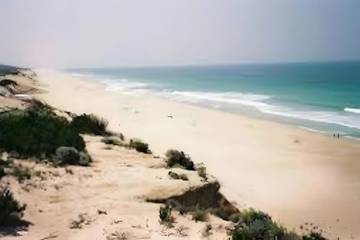 Apartamento para 5 Personas en Grândola e Santa Margarida da Serra, Alentejo Litoral, Foto 2