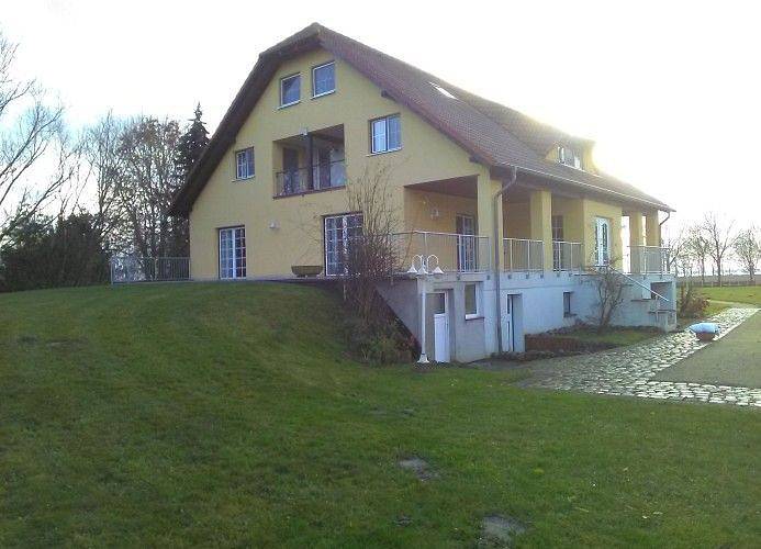 Ferienwohnung für 2 Personen