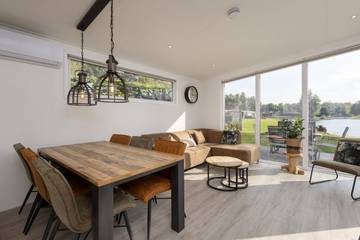 Bungalow voor 6 Personen in Twente, Afbeelding 3