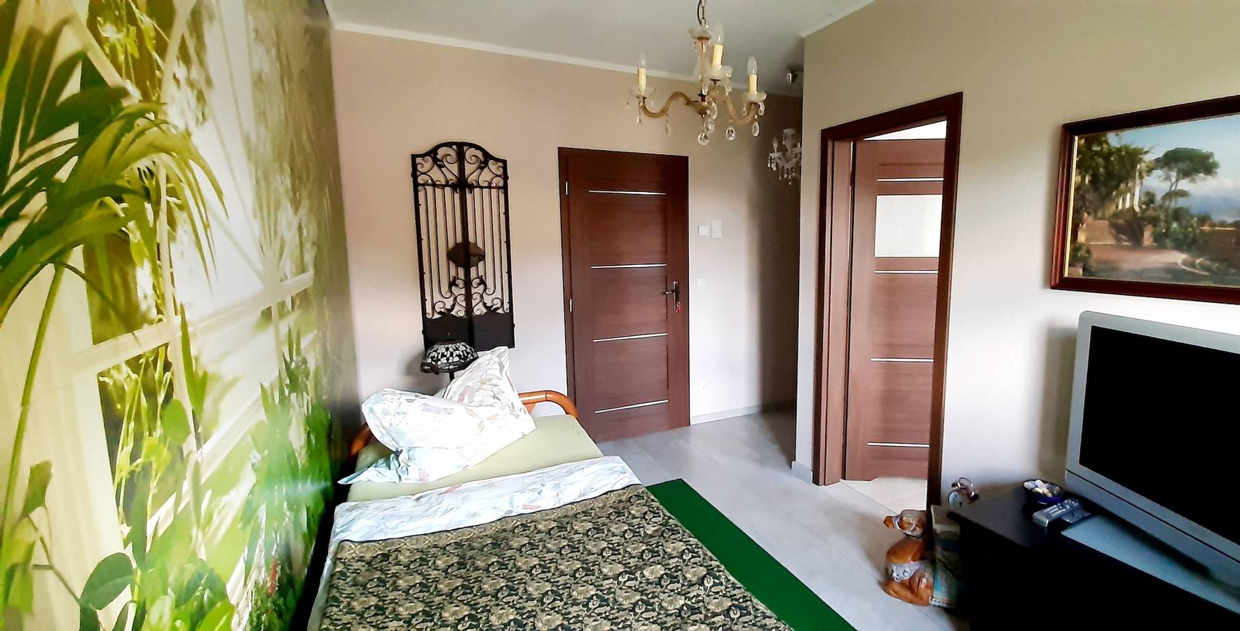 Ganze Ferienwohnung, Eden / 1 Zimmer Appartment in Dahlwitz-Hoppegarten, Hoppegarten