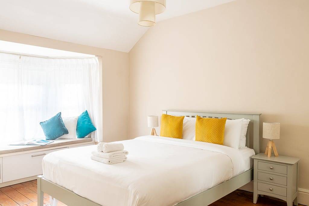 Guestready - Quiet Home in Ranelagh in Dublin, Condado de Dublin