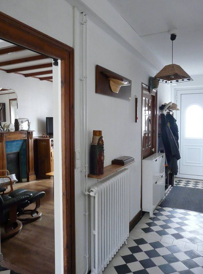 Chambre d’hôte pour 2 personnes dans Côte de Granit Rose - 2