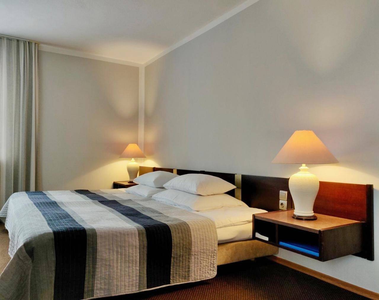 Hotel Pawłowski in Zgorzelec, Dolny Śląsk