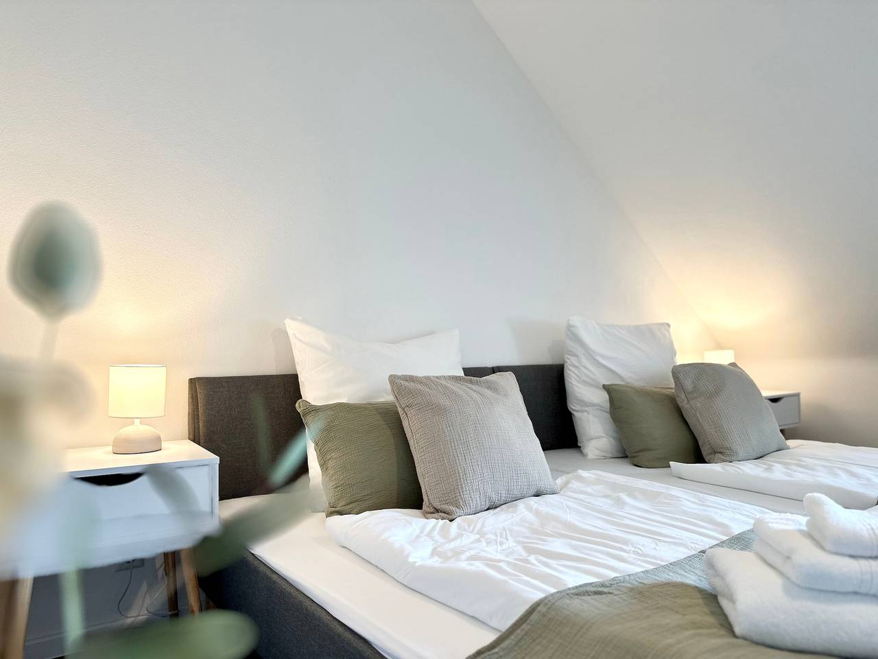 Appartamento intero, *Mystay*: Zentral I Design I Prime I Küche in Weststadt (Heidelberg), Heidelberg