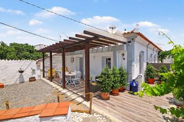 Up to 20% off last minute accommodation in Faro