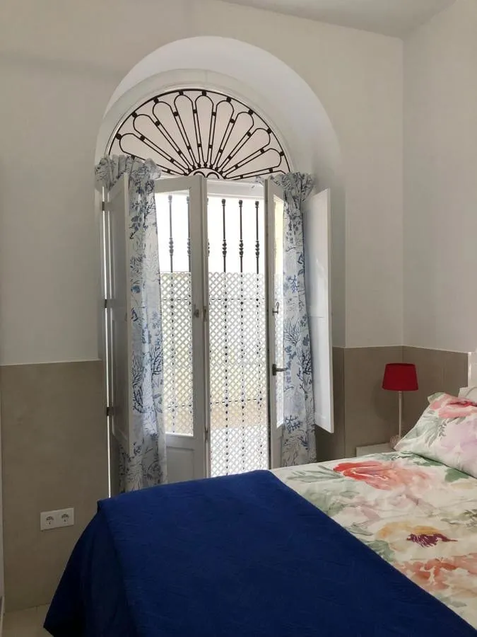 Appartement de vacances pour 2 personnes, avec terrasse - 1