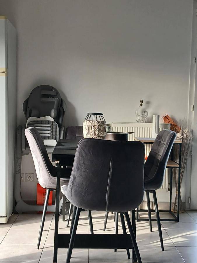 Gîte pour 2 personnes, avec jardin à Saran - 2