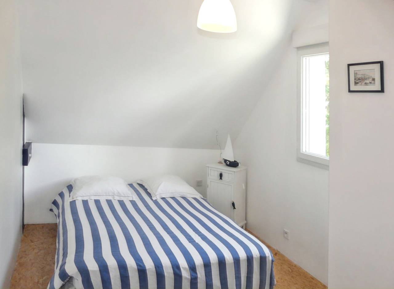 Encantadora casa cerca de Pénestin con jardín y terraza in Pénestin, Côte des Mégalithes