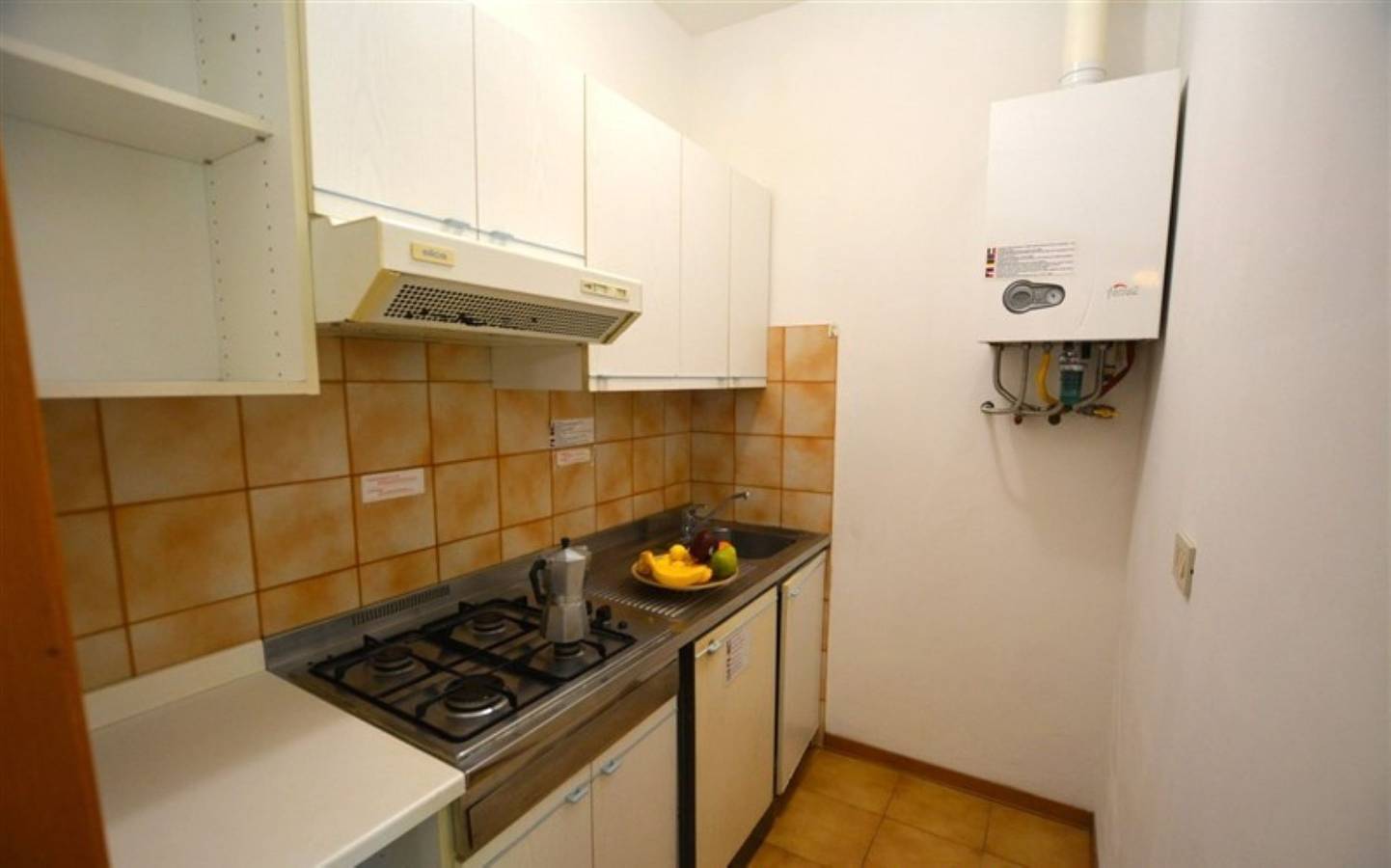 Ganzes Studio, Elegantes Studio in Strandnähe in Lignano in Lignano Riviera, Lignano Sabbiadoro