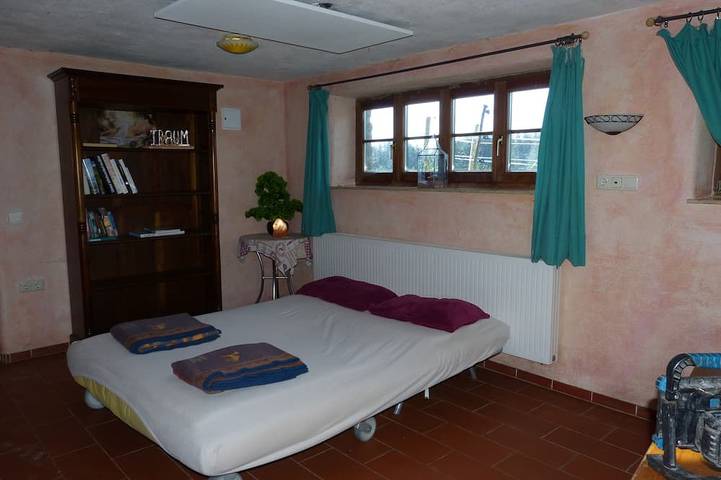Ganze Wohnung, Ferienwohnung/App. für 5 Gäste mit 76m² in Sulzberg in Sulzberg, Bayerisch Schwaben