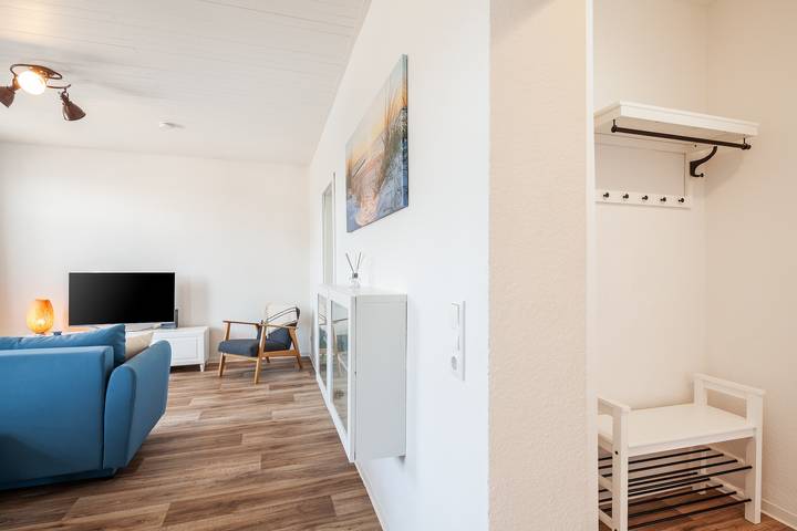 Ferienwohnung für 3 Personen in Grevesmühlen - 4