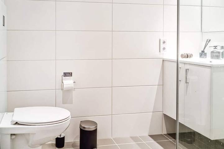 Ganze Wohnung, Tolle Wohnung in Kristiansand in Kristiansand