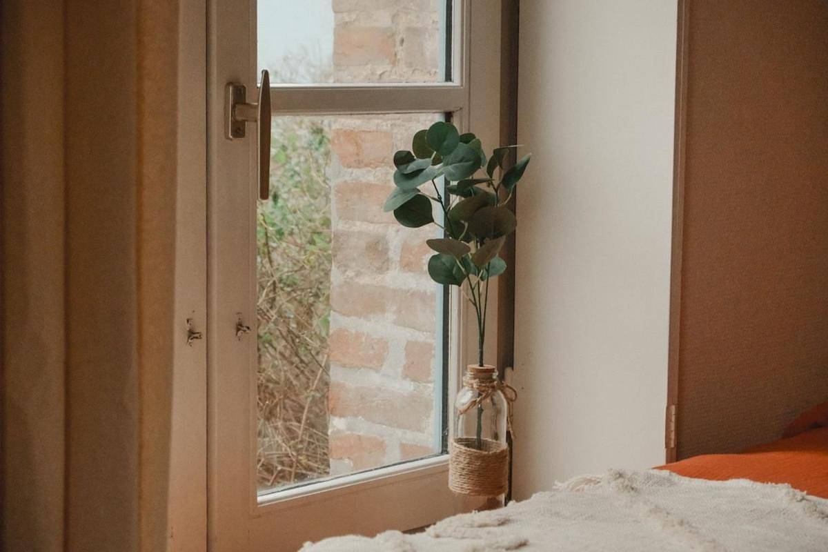 One-Bedroom House in La Ferté-Bernard, Sarthe