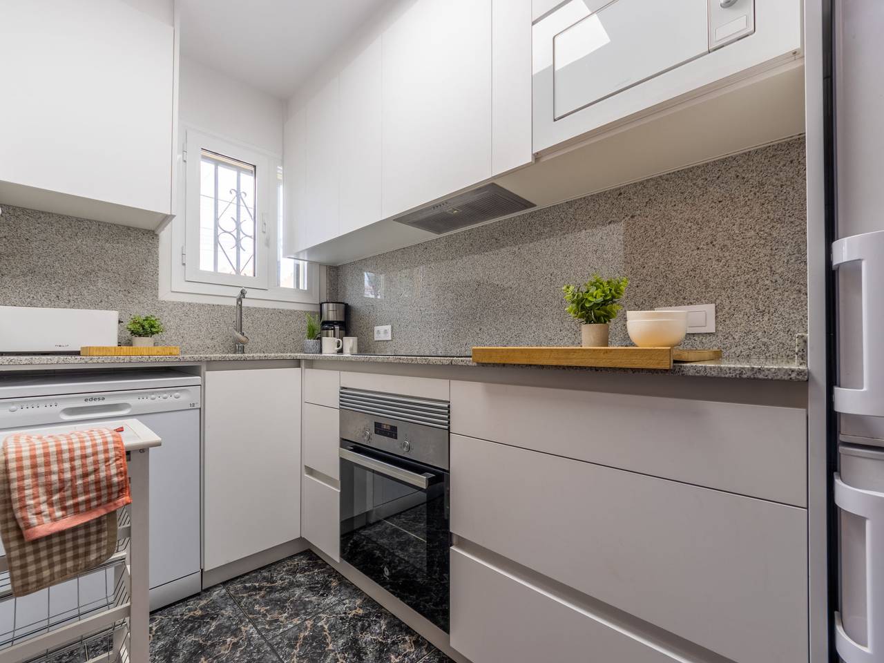 Llaberia in Torredembarra, Costa Dorada